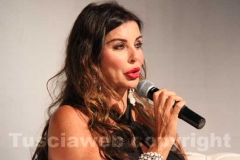 Anche le star invecchiano - Alba Parietti