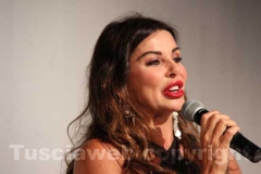 Anche le star invecchiano - Alba Parietti