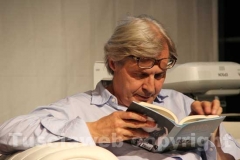 Anche le star invecchiano - Vittorio Sgarbi
