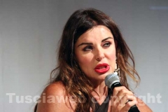 Anche le star invecchiano - Alba Parietti