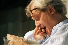 Vittorio Sgarbi
