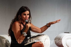Anche le star invecchiano - Alba Parietti