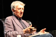 Anche le star invecchiano - Corrado Augias