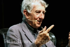 Anche le star invecchiano - Corrado Augias