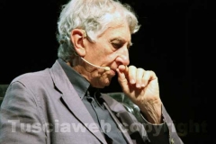 Anche le star invecchiano - Corrado Augias