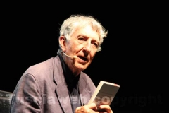 Anche le star invecchiano - Corrado Augias