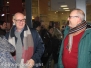 Andrea Egidi inaugura il comitato elettorale