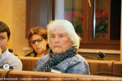 Il consiglio comunale a Civita castellana