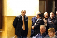 Il consiglio comunale a Civita castellana