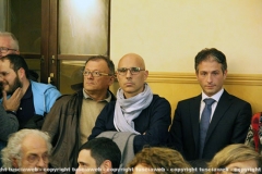 Il consiglio comunale a Civita castellana