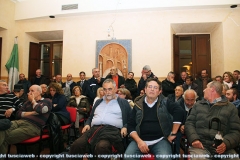 Il consiglio comunale a Civita castellana