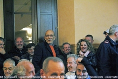Il consiglio comunale a Civita castellana
