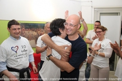 Civita Castellana - Angelelli confermato sindaco