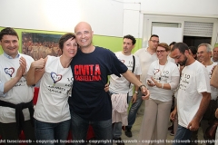 Civita Castellana - Angelelli confermato sindaco