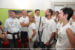 Civita Castellana - Angelelli confermato sindaco