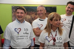 Civita Castellana - Angelelli confermato sindaco