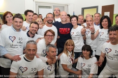 Civita Castellana - Angelelli confermato sindaco