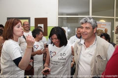 Civita Castellana - Angelelli confermato sindaco