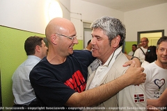 Civita Castellana - Angelelli confermato sindaco