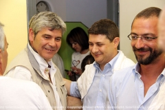 Civita Castellana - Angelelli confermato sindaco