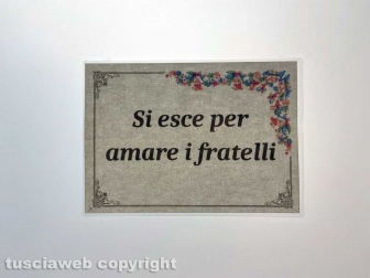 I funerali di Angelo Lucentini