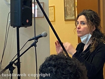 I funerali di Angelo Lucentini