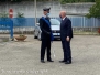 Annuale di fondazione dell'arma dei carabinieri