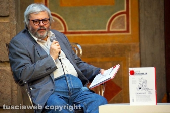 Caprarola - Carlo Galeotti