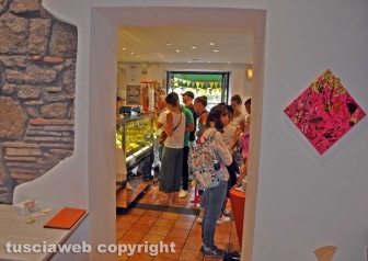 L'antica latteria - Bottega storica - Viterbo