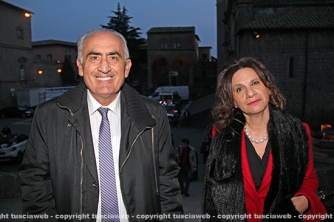 Antiquaria, l\'inaugurazione