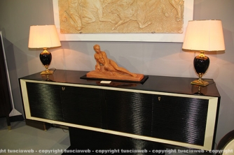 Antiquaria, l\'inaugurazione