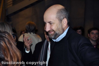 Italian Film Fest Berlin - Antonio Albanese