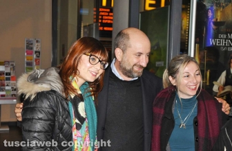 Italian Film Fest Berlin - Antonio Albanese