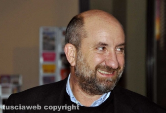 Italian Film Fest Berlin - Antonio Albanese