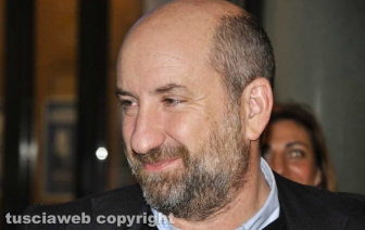 Italian Film Fest Berlin - Antonio Albanese