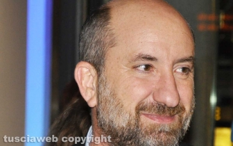 Italian Film Fest Berlin - Antonio Albanese