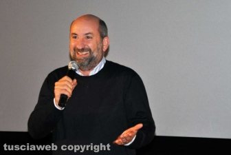 Italian Film Fest Berlin - Antonio Albanese