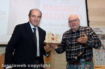 Pirati della Bellezza - Antonio Di Pietro con Carlo Galeotti