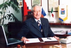 Antonio Fracassini