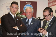 Antonio Fracassini