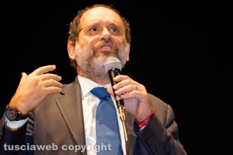 Antonio Ingroia e la Uil scuola parlano di legalità