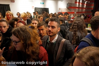 Antonio Ingroia e la Uil scuola parlano di legalità