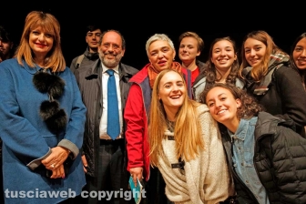 Antonio Ingroia e la Uil scuola parlano di legalità