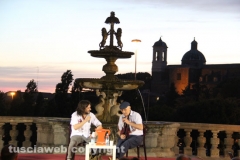 Antonio Pennacchi a Caffeina