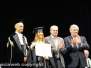 Antonio Tajani consegna le lauree all'Unitus