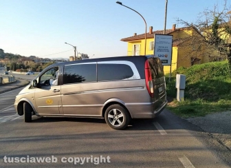 Montefiascone - Anziano trovato morto in casa