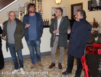 Aperto il Caffeina Christmas Village