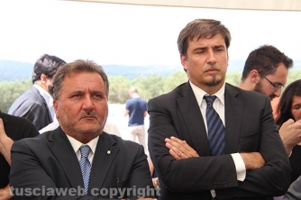 Trasversale - Partiti i lavori a Cinelli