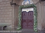 Apertura della Porta Santa