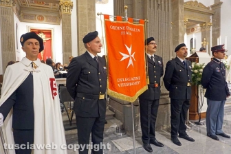 Apertura della Porta Santa